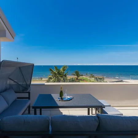 Penthouse Mira By Interhome * Umag