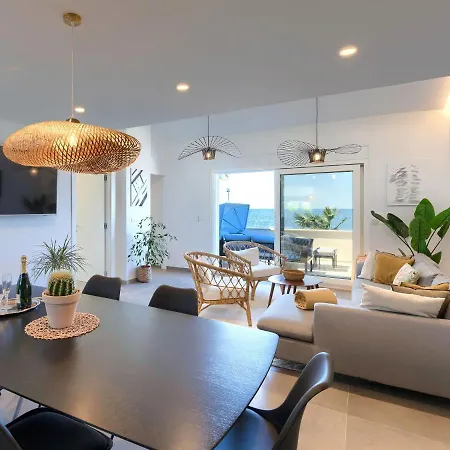 Penthouse Mira By Interhome Apartment Umag
