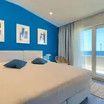 Apartment Penthouse Mira By Interhome