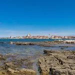 Penthouse Mira By Interhome Apartment Umag