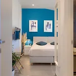 Penthouse Mira By Interhome