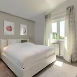Penthouse Mira By Interhome *