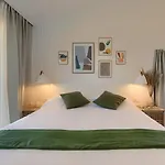 Penthouse Mira By Interhome