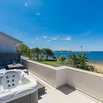 Apartment Penthouse Mira By Interhome