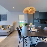 Apartment Penthouse Mira By Interhome Umag