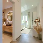 Apartment Penthouse Mira By Interhome Umag