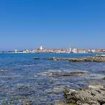 Apartment Penthouse Mira By Interhome Umag
