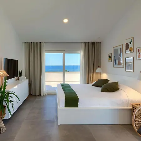 Penthouse Mira By Interhome Apartament Umag