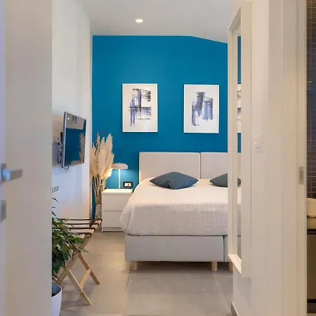 Penthouse Mira By Interhome