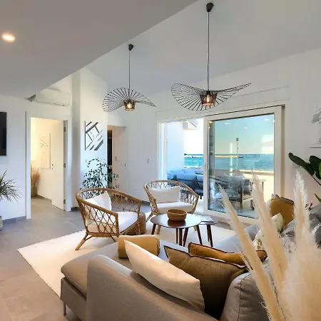 Penthouse Mira By Interhome * Umag
