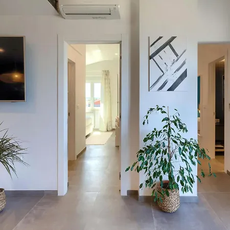 Mira-5 By Interhome 公寓 *