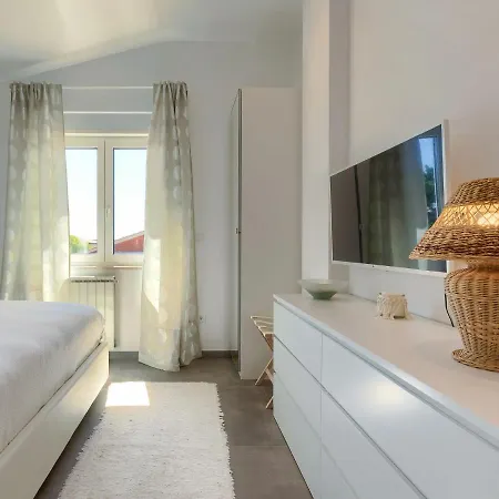 Penthouse Mira By Interhome