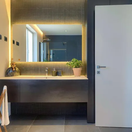 Penthouse Mira By Interhome