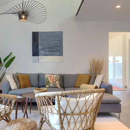 Apartament Penthouse Mira By Interhome *