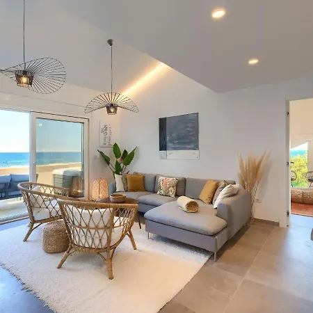 Penthouse Mira By Interhome Apartament