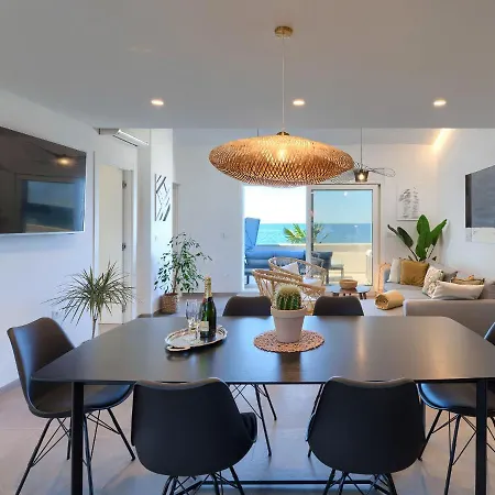 Penthouse Mira By Interhome