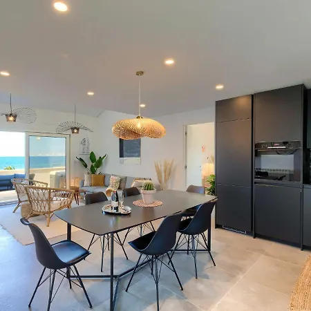Penthouse Mira By Interhome Apartament Umag