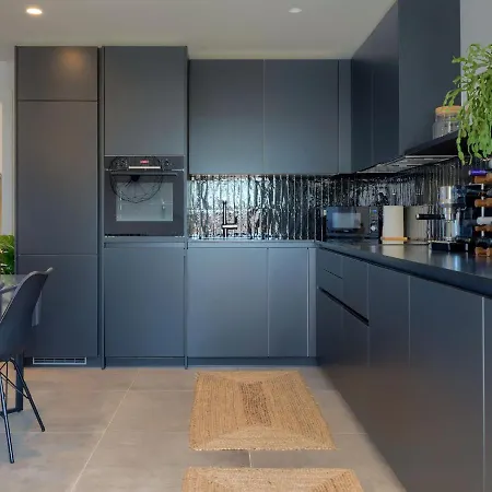 Penthouse Mira By Interhome *