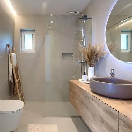 Penthouse Mira By Interhome