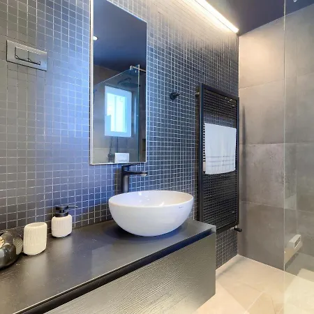 Apartament Mira-5 By Interhome