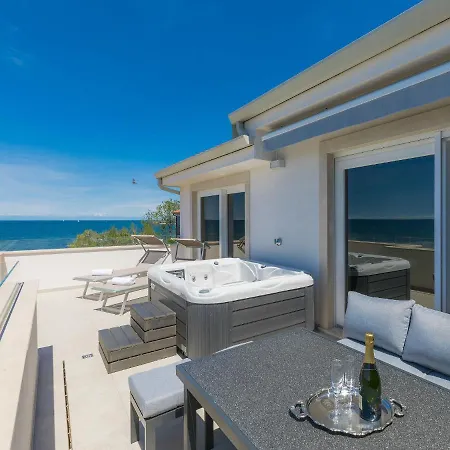 Apartament Mira-5 By Interhome Umag