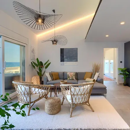 Penthouse Mira By Interhome Umag
