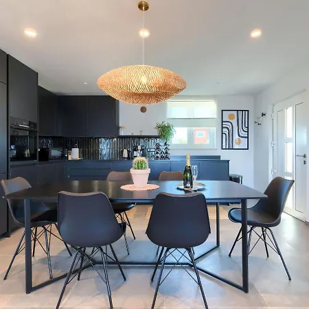 Mira-5 By Interhome Apartament *