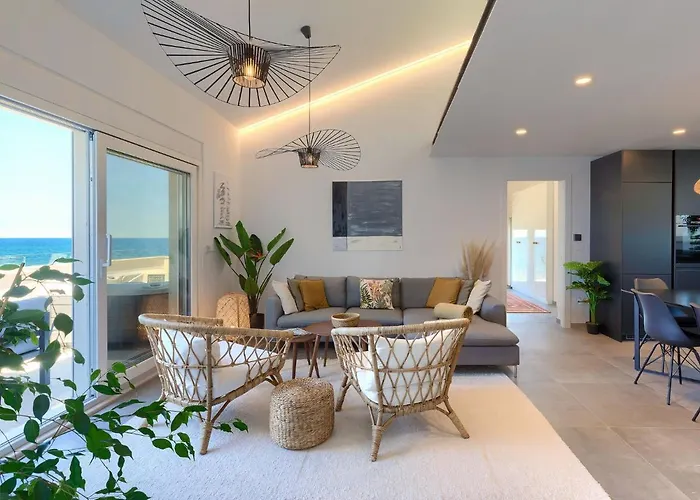 Penthouse Mira By Interhome Ουμάγκ