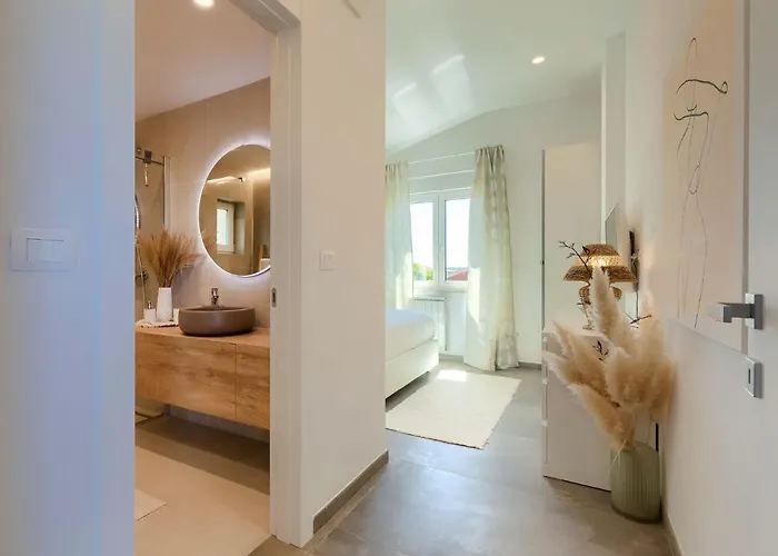 Διαμέρισμα Penthouse Mira By Interhome Ουμάγκ